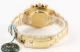 MR Factory The Best Swiss Replica Rolex Daytona Gold Ceramic Bezel Watch Green Dial Stainless Steel Band (3)_th.jpg